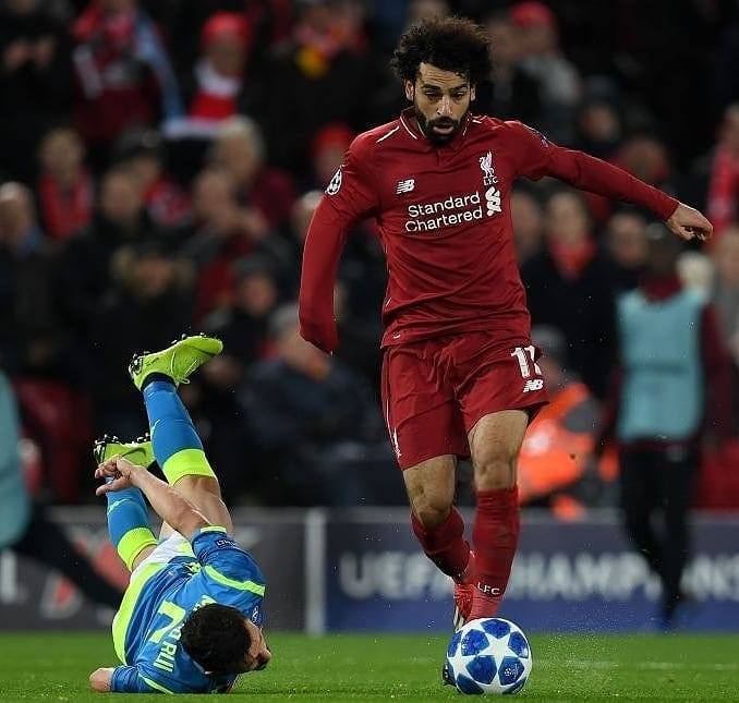 مشاهدة مباراة ليفربول ومانشستر سيتي بث مباشر 3-1-2019 ...