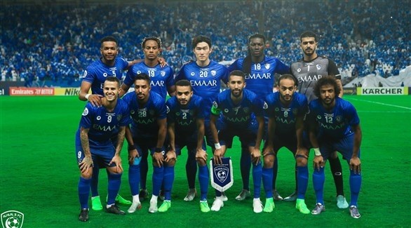 الهلال واوروا بث مباشر اليوم الاحد 24 11 2019 صحيفة الوئام الالكترونية