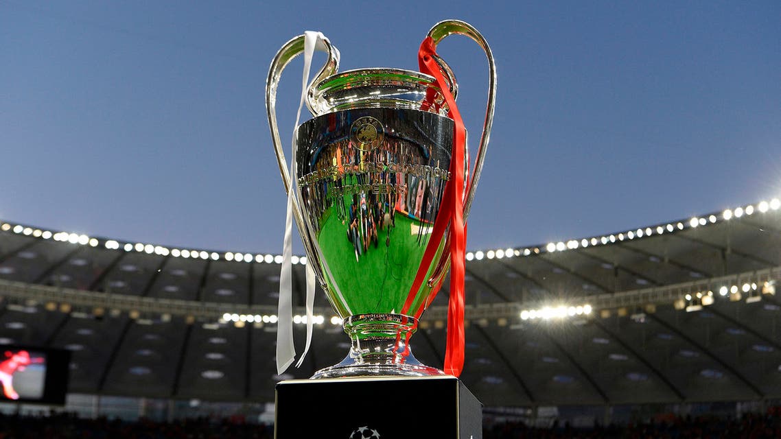 قرعة دوري أبطال أوروبا لكرة القدم كاملة - صحيفة الوئام الالكترونية