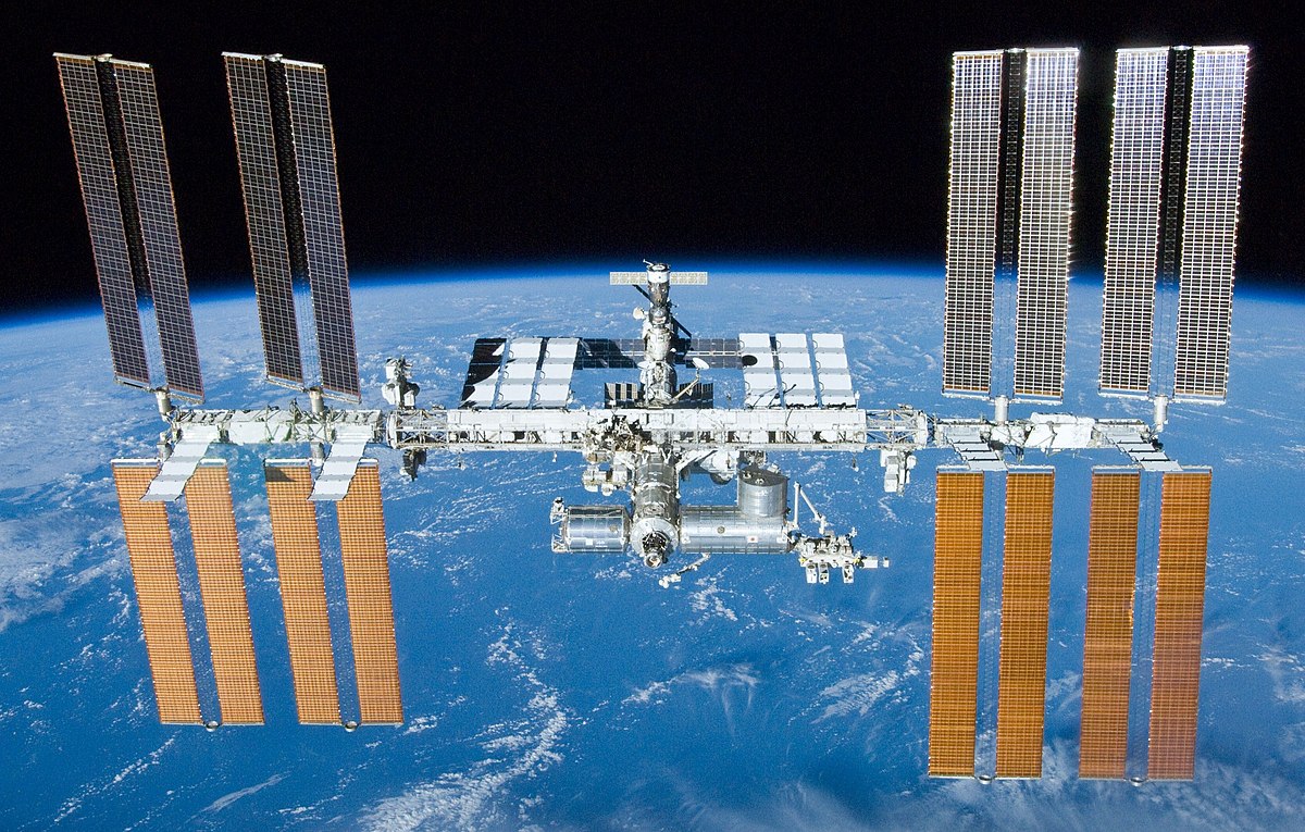 “ناسا” تطلب مساعدة “سيبس إكس” لتدمير محطة الفضاء الدولية