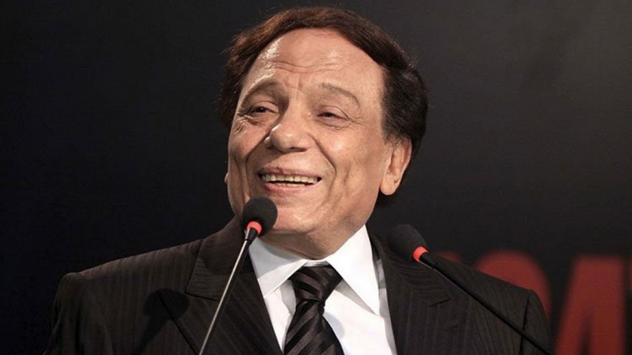 Adel Imam’s injury to Alzheimer’s … Statements that shock the Egyptians