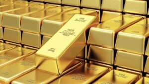أسعار الذهب تنخفض بأكثر من 1% مع تزايد التوقعات بتباطؤ التضخم
