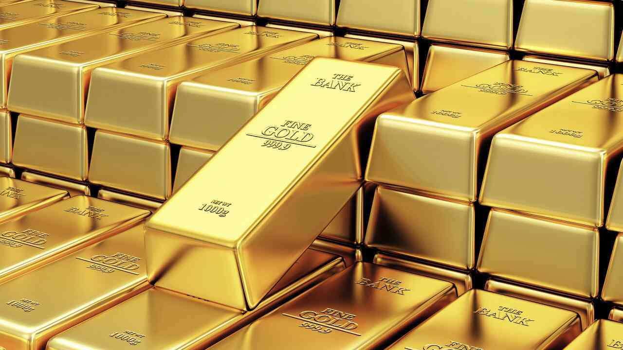 أسعار الذهب قرب أدنى مستوى في أسبوعين وسط ترقب لبيانات تضخم أمريكية