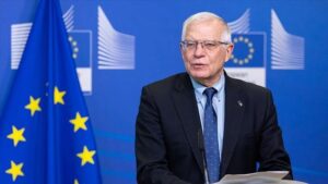الاتحاد الأوروبي: الاعتراف بفلسطين ليس هدية لحماس.. والسلطة لا تمثل الحركة