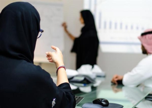 انخفاض معدل البطالة بين السعوديين إلى 7.6% في الربع الأول من عام 2024