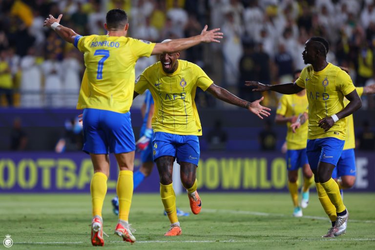 Tickets for the Al Ain and Al Nassr match in the AFC Champions League