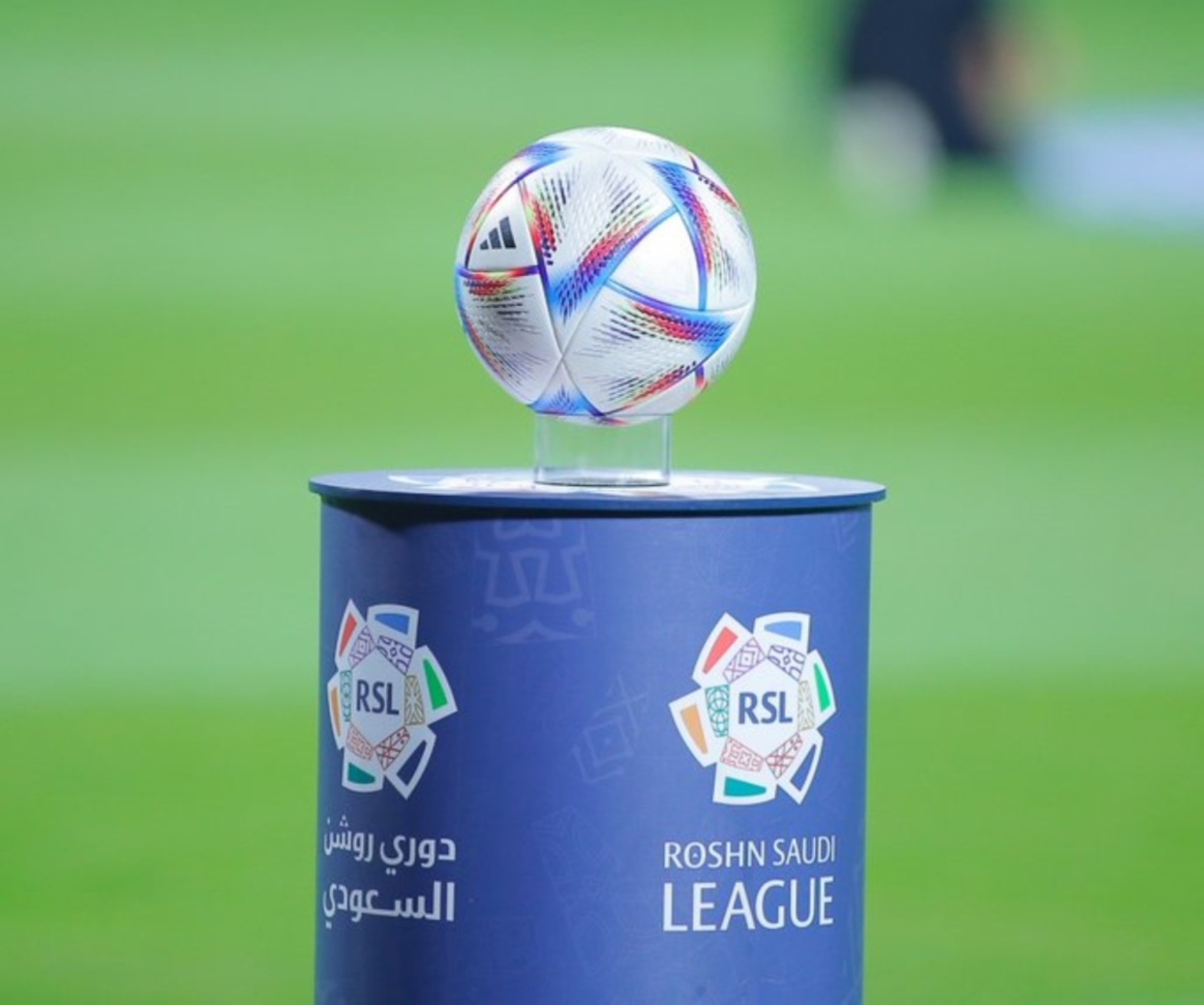 “+SAFF” منصة سعودية جديدة لبث جميع مباريات المسابقات المحلية