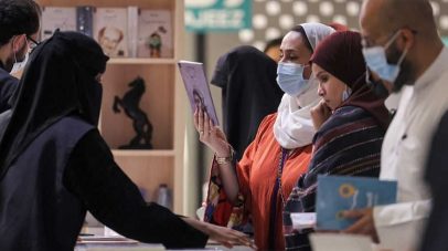 روائية جزائرية لـ”الوئام”: رؤية السعودية 2030 مكّنت الأدب النسائي من إثراء الساحة العربية