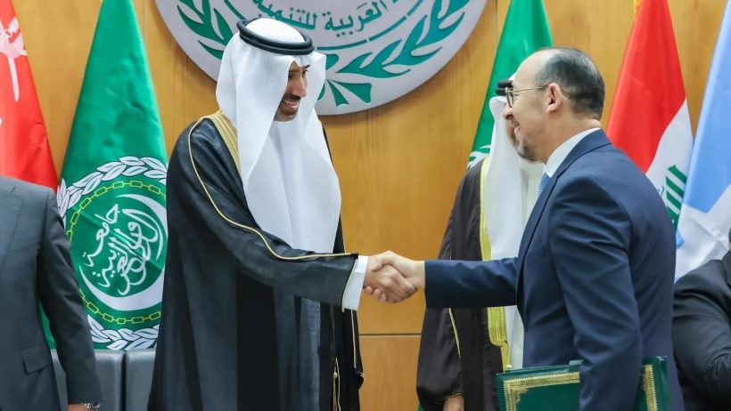 بإجماع الأعضاء.. تجديد انتخاب السعودية لرئاسة المنظمة العربية للتنمية الإدارية