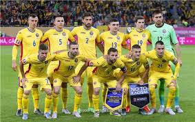 رومانيا تتعادل مع سلوفاكيا وتتأهل فى صدارة مجموعة الـ4 نقاط