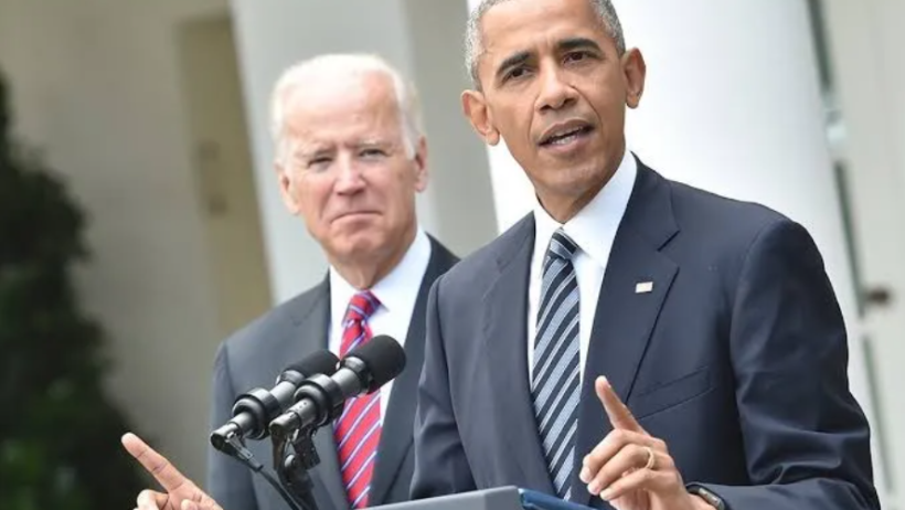 أوباما يؤكد دعمه لبايدن: الأداء السيء في المناظرات وارد