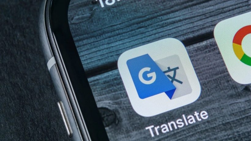 “جوجل” تقرب العالم.. 110 لغات جديدة في خدمة الترجمة