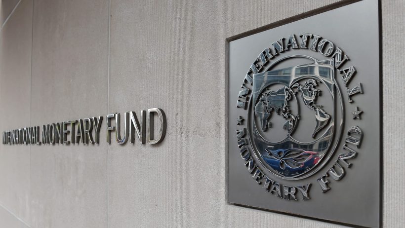 صندوق النقد الدولي يقرّ صرف 2.2 مليار دولار لدعم أوكرانيا