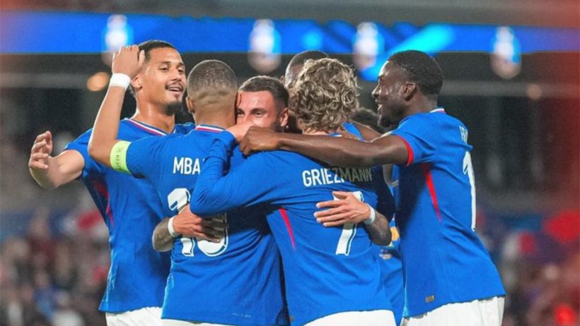 منتخب فرنسا يفلت من فخ بلجيكا ويتأهل لربع نهائي اليورو
