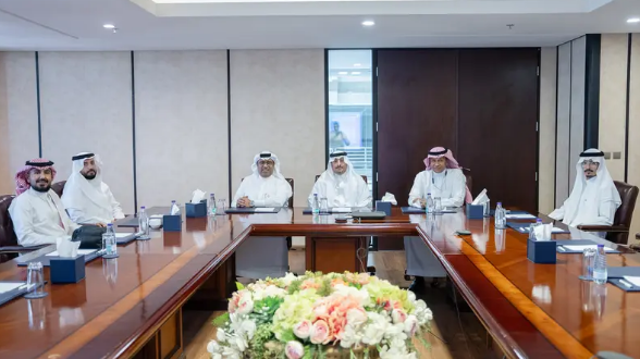 تشكيل أول لجنة وطنية للأمن الغذائي في السعودية