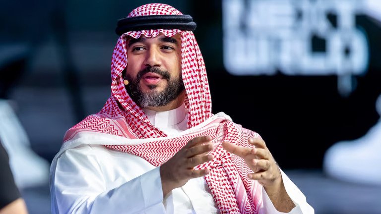 رئيس مجلس إدارة الاتحاد السعودي للرياضات الإلكترونية: نسعى لتغيير مفهوم بطولة العالم