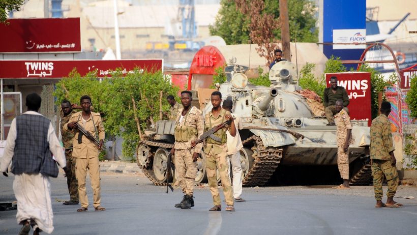 خبير في الشأن الأفريقي لـ”الوئام”: اشتداد القتال في سنار السودانية مدفوع بأهداف استراتيجية