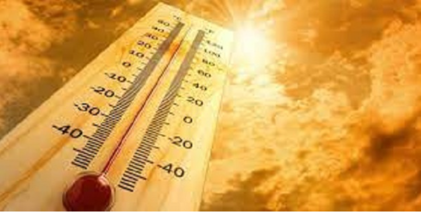“الدمام” تسجل أعلى درجة حرارة في السعودية اليوم بـ48 درجة