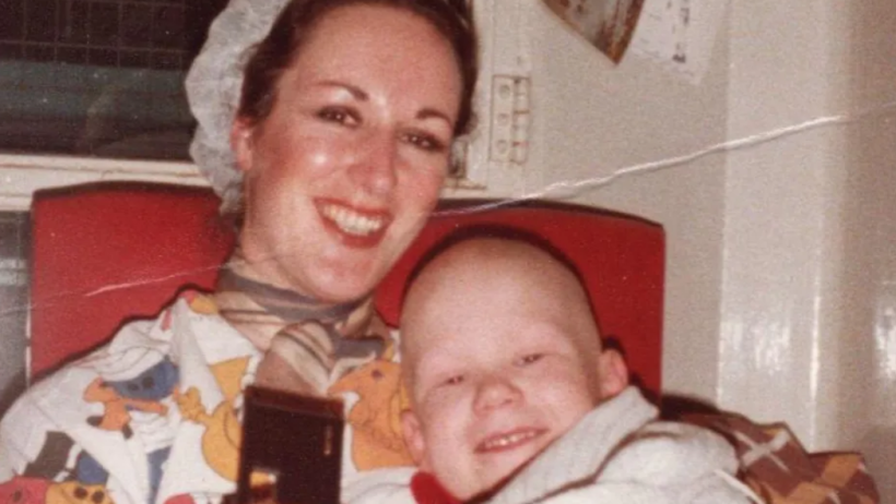 بريطانية تعترف بقتلها ابنها قبل 43 عاما.. لماذا الآن؟