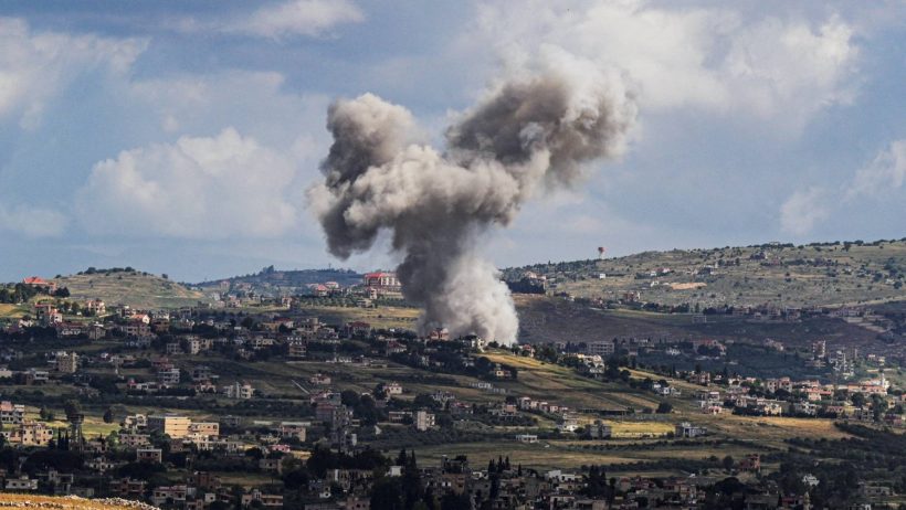 بيلد الألمانية: إسرائيل ستبدأ هجوما على لبنان في النصف الثاني من يوليو