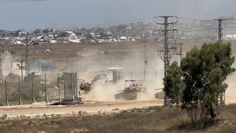 محلل سياسي لـ”الوئام”: الاحتلال سيوقف الحرب البرية الواسعة وسيركز على العمليات النوعية بغزة