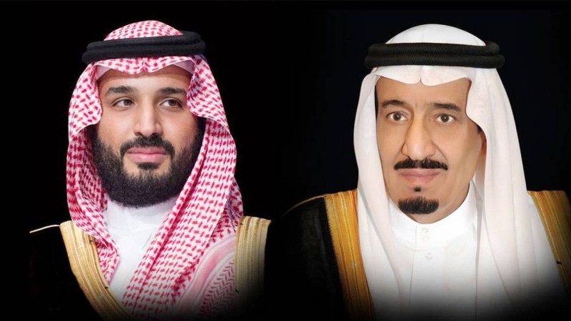 القيادة تعزي أمير دولة الكويت في وفاة الشيخة سهيره الأحمد الجابر الصباح